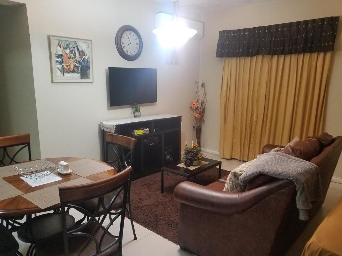 Merrivale Suite キングストン エクステリア 写真
